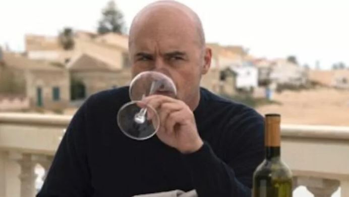 La Cena Ideale per il Commissario Montalbano