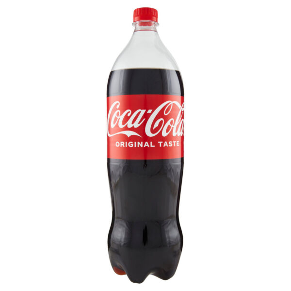 Coca Cola Grande 1,5 litri